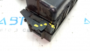 Fuse box left Tesla Model S 12-20 case broken