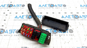 Fuse Box Right Tesla Model S 12-20 Large