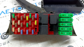 Fuse Box Right Tesla Model S 12-20 Large