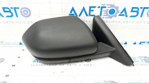 Side mirror right Ford Explorer 20- 8 pins, heated, BSM, backlight, structure