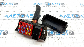 Fuse Box Right Tesla Model S 12-20 Small