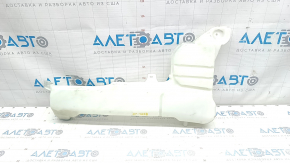 Ford Explorer 20 washer reservoir - without neck, motor and sensor