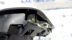Front light Ford Explorer 20 - black, under sunroof, broken fasteners