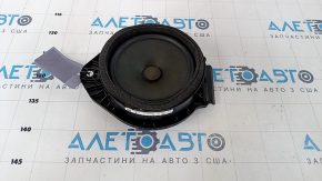 Front left door speaker Chevrolet Malibu 16 - housing defect