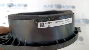 Front left door speaker Chevrolet Malibu 16 - housing defect