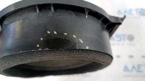 Front left door speaker Chevrolet Malibu 16 - housing defect