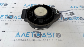 Front left door speaker Chevrolet Malibu 16 - housing defect