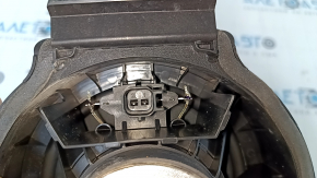 Front left door speaker Chevrolet Malibu 16 - housing defect