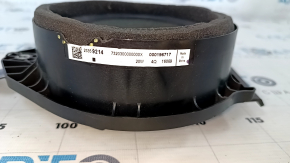 Front left door speaker Chevrolet Malibu 16 - housing defect