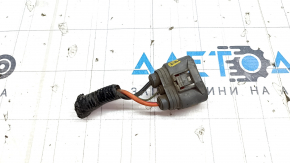 Tesla Model S 12-20 Radiator Shroud Diffuser Feature