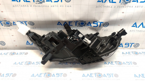 Headlight front left Nissan Rogue Sport 17-22 MANUAL TYC