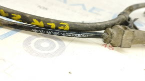 ABS sensor front right Hyundai Elantra 21-23