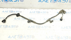 ABS sensor wire rear right Hyundai Elantra 21-23 under electric caliper