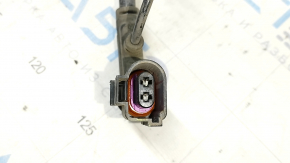 ABS sensor wire rear right Hyundai Elantra 21-23 under electric caliper