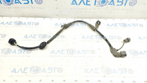 ABS sensor wire rear left Hyundai Elantra 21-23 under electric caliper
