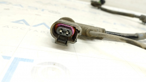 ABS sensor wire rear left Hyundai Elantra 21-23 under electric caliper