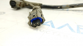 ABS sensor wire rear left Hyundai Elantra 21-23 under electric caliper