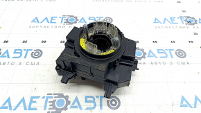 Volvo XC90 16-22 Steering Wheel Switch Guitar Heated Steering Wheel