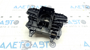Volvo XC90 16-22 Steering Wheel Switch Guitar Heated Steering Wheel