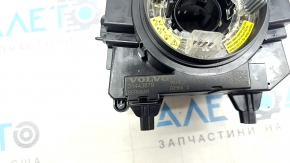 Volvo XC90 16-22 Steering Wheel Switch Guitar Heated Steering Wheel