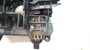 Volvo XC90 16-22 Steering Wheel Switch Guitar Heated Steering Wheel