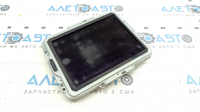 Monitor display navigation Volvo XC90 16-22 worn