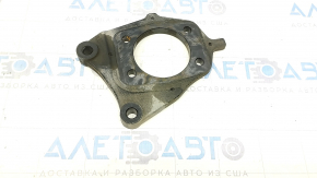 Rear right hub mounting bracket Hyundai Elantra 21-