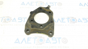 Rear left hub mounting bracket Hyundai Elantra 21-