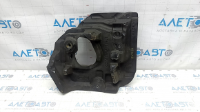 Ford Explorer 20- 2.3T Engine Cover Type 1