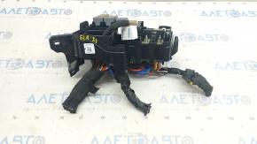 Underhood fuse box Hyundai Elantra 21- with housing