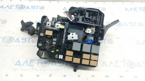 Underhood fuse box Hyundai Elantra 21- with housing