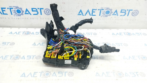 Underhood fuse box Hyundai Elantra 21- with housing