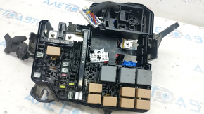 Underhood fuse box Hyundai Elantra 21- with housing
