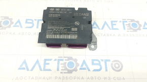 SRS airbag module airbag computer Hyundai Elantra 21-23