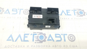 Underhood fuse box Hyundai Elantra 21-