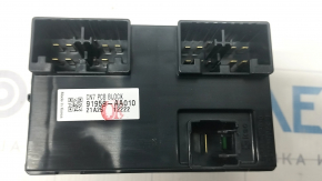 Underhood fuse box Hyundai Elantra 21-