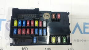 Underhood fuse box Hyundai Elantra 21-