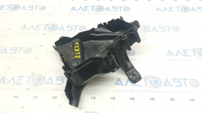 Lower cover of the fuse box under the hood Hyundai Elantra 21-