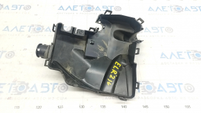 Lower cover of the fuse box under the hood Hyundai Elantra 21-
