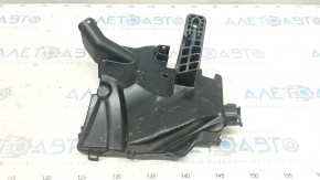 Lower cover of the fuse box under the hood Hyundai Elantra 21-