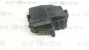 Upper cover of the fuse box under the hood Hyundai Elantra 21-
