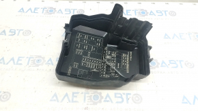 Upper cover of the fuse box under the hood Hyundai Elantra 21-
