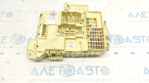 Under-dash fuse box Hyundai Elantra 21-23 for halogen headlights