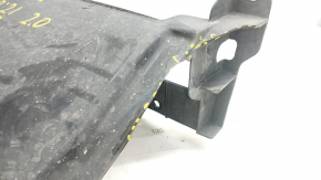 Right radiator deflector Hyundai Elantra 21-23 2.0 fractures