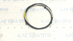 Hyundai Elantra 21- Trunk Lock Release Cable