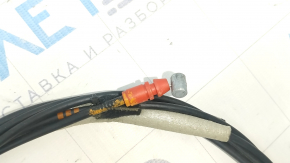 Hyundai Elantra 21- Trunk Lock Release Cable