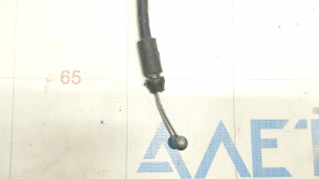 Hood Release Cable Assembly 3 Parts Hyundai Elantra 21-23