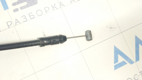 Hood Release Cable Assembly 3 Parts Hyundai Elantra 21-23