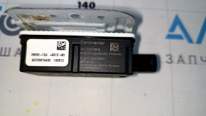 Acceleration sensor Acura ILX 13-