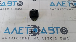 AUX center console Acura ILX 13-